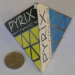 Pyrix