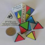 Pyrus