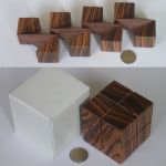 Quadrocube