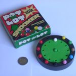 Rota Snooker / Pot the Lot