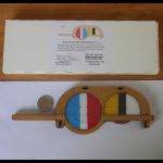 Slide Rule Rotocross
