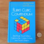 Rubik's Cubic Compendium