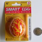 Smart Egg Love