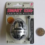 Smart Egg Techno
