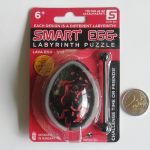 Smart Egg Lava