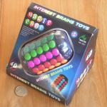 Interest Brains Toys