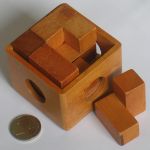 Soma Cube