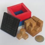 Soma Cube