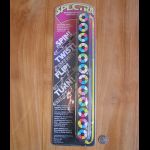 Spectra
