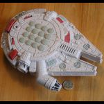 Sounds of the Force
