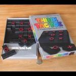 Think-Tac-Toe