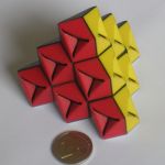 Rubik's Triamid