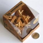 Bamboo Triangulated