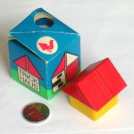 Trick Haus