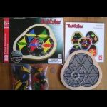 Twiddler Triple Temptation