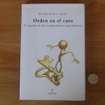 Orden en el caos