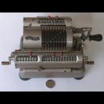 Walther RMKZ Calculator