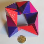 Yoshimoto Cube