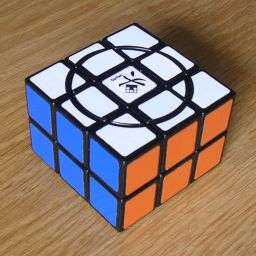 Crazy 2×3×3 Crazy 2×3×3