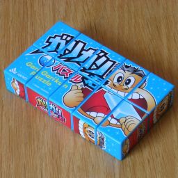 1x2x5, Gari Garikun Puzzle 1x2x5, Gari Garikun Puzzle
