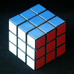 Rubik's Cube 3x3x3