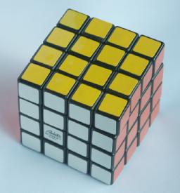 Rubik s Cubo Master 4x4