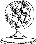 Magic Globe