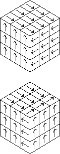 Shepherd's Cube