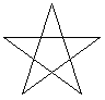 pentagram