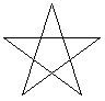 pentagram