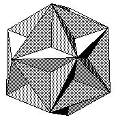 Great Dodecahedron