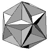 Great Dodecahedron