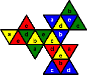 Mosaic solution 3 Mosaic solution 3
