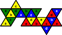 Mosaic solution 4 Mosaic solution 4