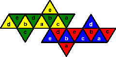 Mosaic solution 5 Mosaic solution 5