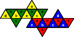 Mosaic solution 5