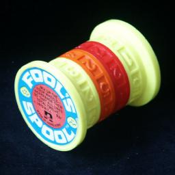 Fool's Spool