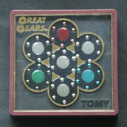 Great Gears Great Gears