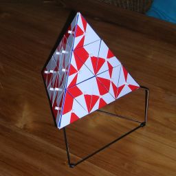 The Great Pyramid Puzzle The Great Pyramid Puzzle