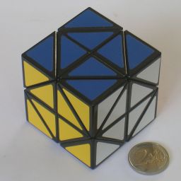 Helicopter Cube Helicopter Cube