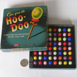 Hoo-Doo Hoo-Doo