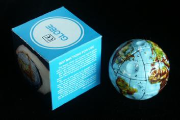 Hungarian Globe