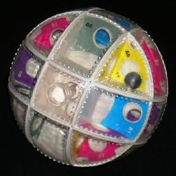Im-puzzle-ball