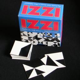 Izzi Izzi