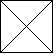 Cross pattern