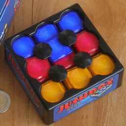 Jushbox Jushbox