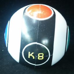 K8 ball