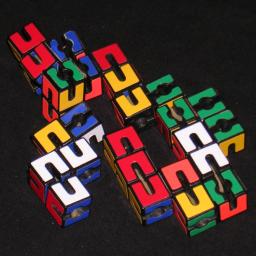Kibble Cube Kibble Cube