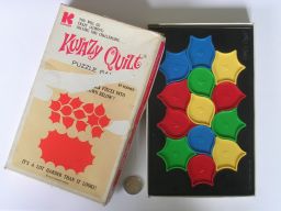 Kwazy Quilt Kwazy Quilt