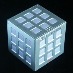 Lights Out Cube